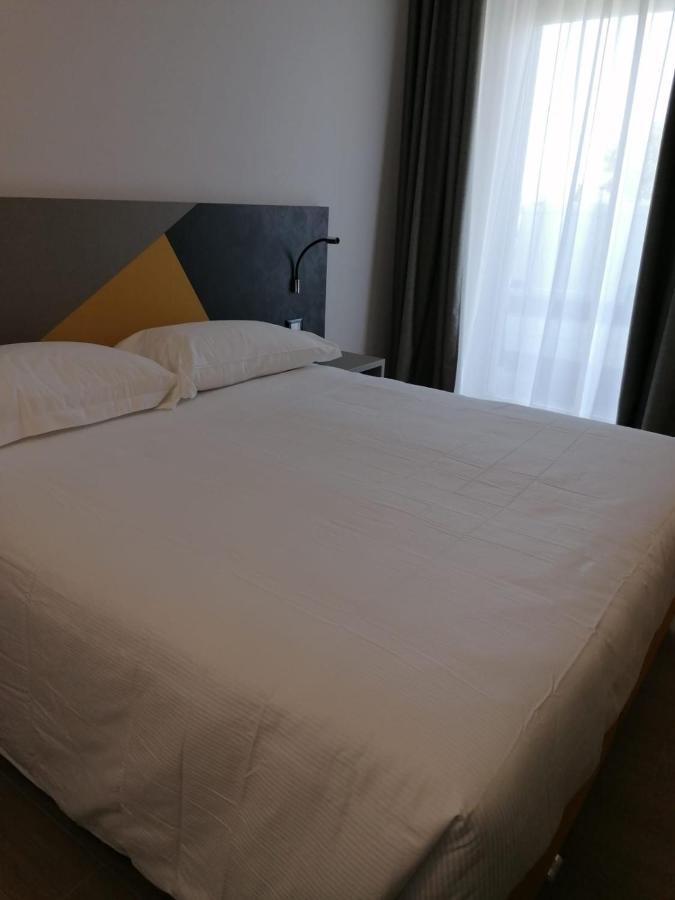 B&B Come A Casa Venturina Terme Exterior foto