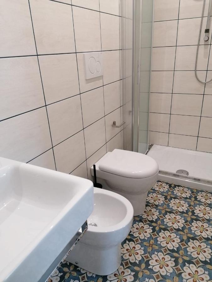 B&B Come A Casa Venturina Terme Exterior foto