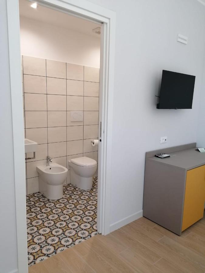 B&B Come A Casa Venturina Terme Exterior foto