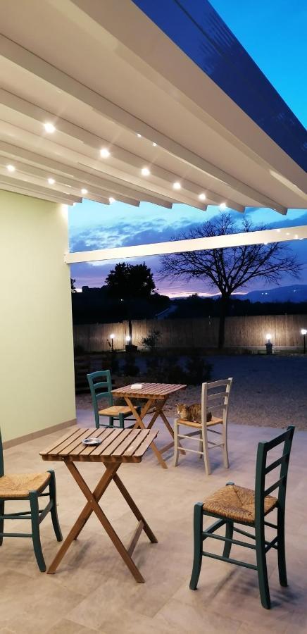 B&B Come A Casa Venturina Terme Exterior foto